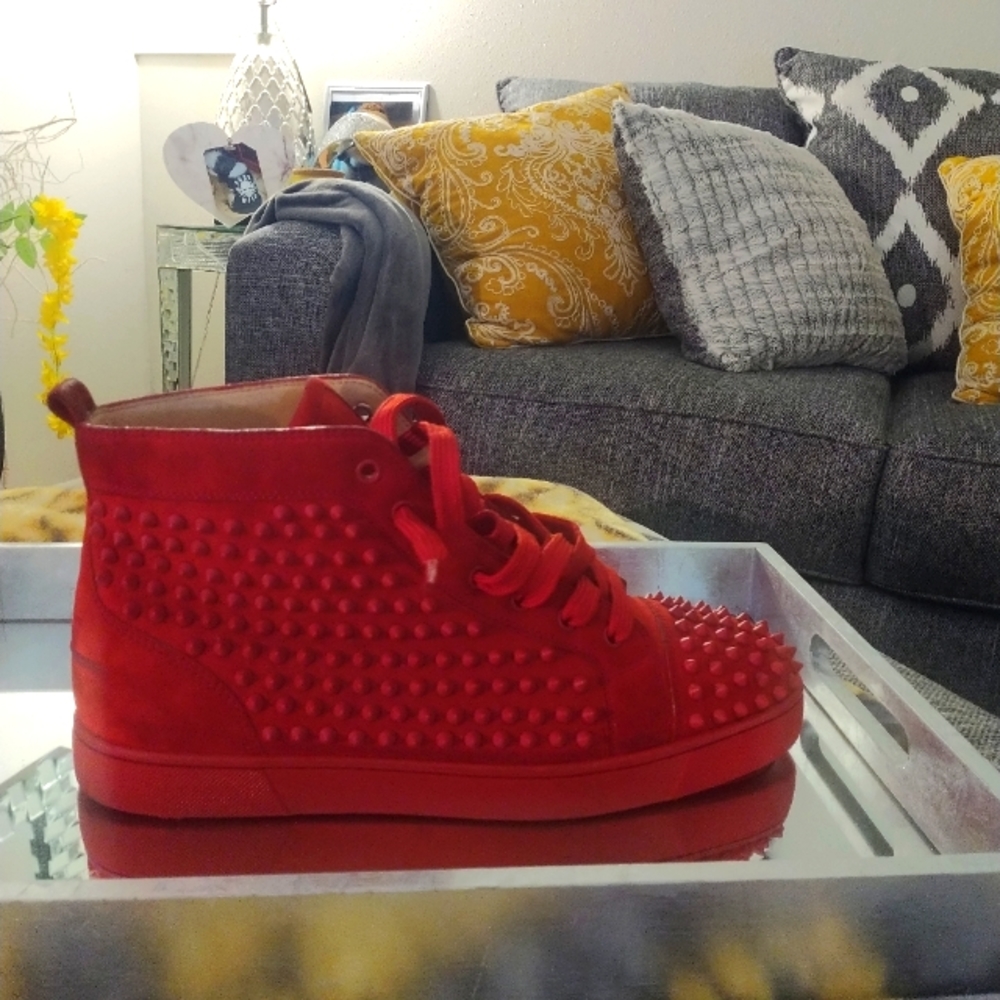 Louboutin